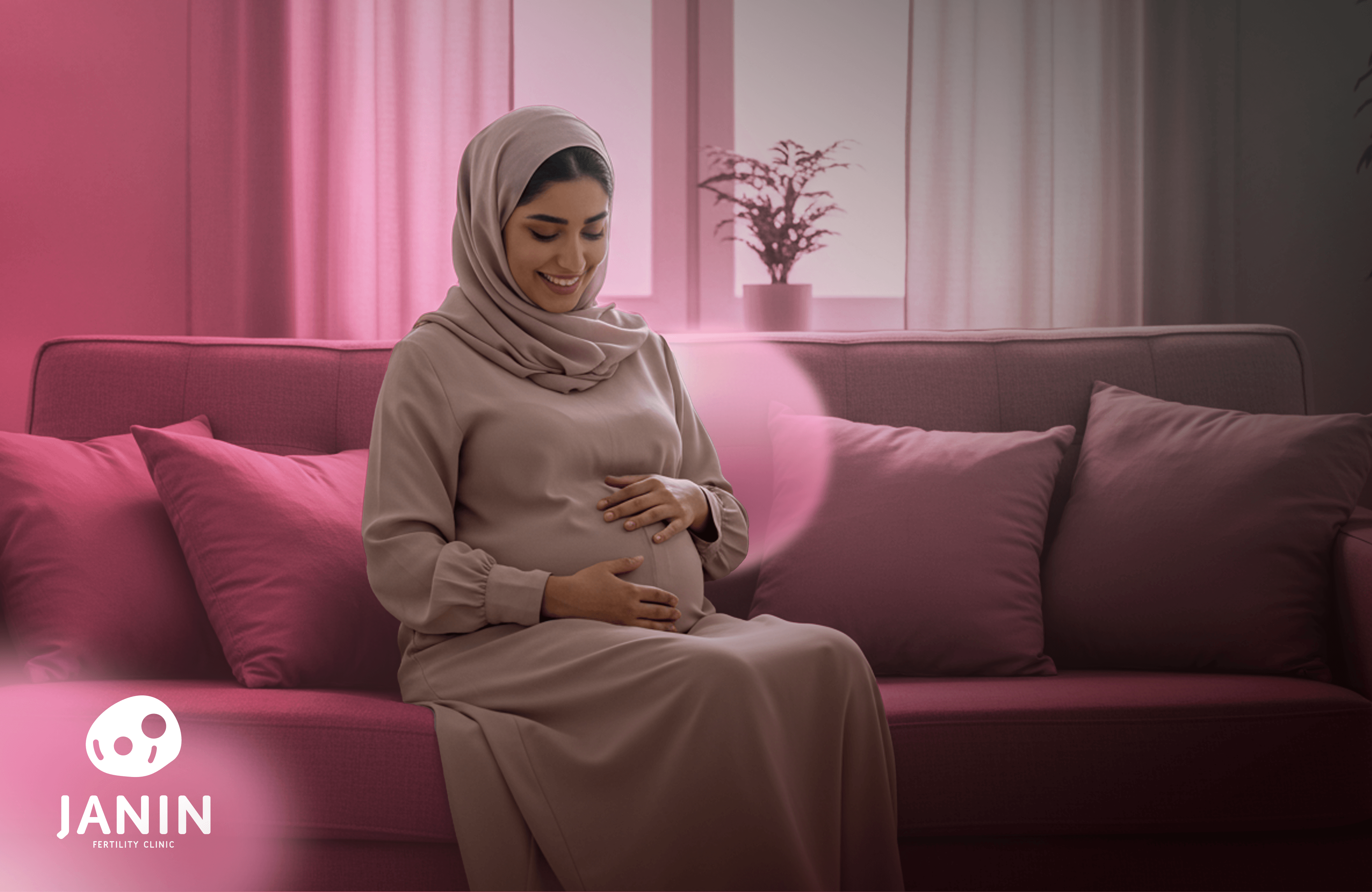 Reproductive Health: A Journey Towards Balance and Reassurance with Janin Medical Center